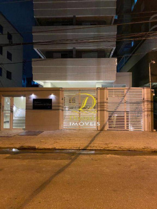 Imagem Apartamento com 1 Quarto à Venda, 41 m² em Canto Do Forte - Praia Grande Imagem Apartamento com 1 Quarto à Venda, 41 m² em Canto Do Forte - Praia Grande