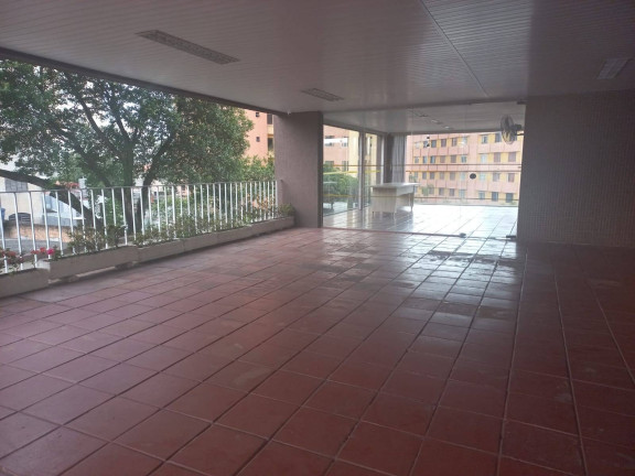 Imagem Apartamento com 3 Quartos à Venda, 95 m² em Mooca - São Paulo