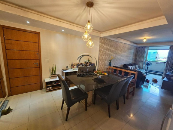 Apartamento com 3 Quartos à Venda, 90 m² em Riacho Fundo I - Brasília