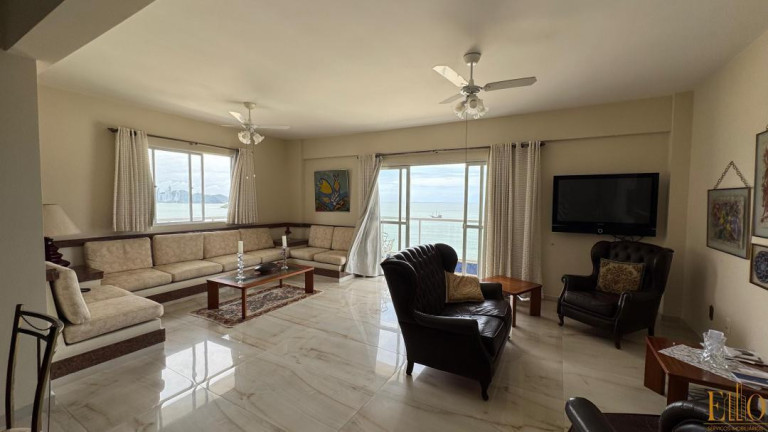 Imagem Apartamento com 4 Quartos à Venda, 170 m² em Centro - Balneário Camboriú