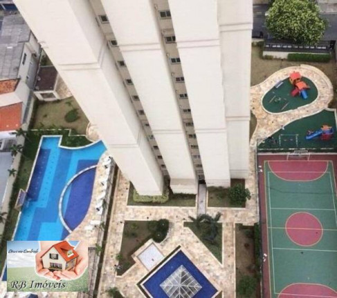 Imagem Apartamento com 3 Quartos à Venda, 72 m² em Rudge Ramos - São Bernardo Do Campo Imagem Apartamento com 3 Quartos à Venda, 72 m² em Rudge Ramos - São Bernardo Do Campo