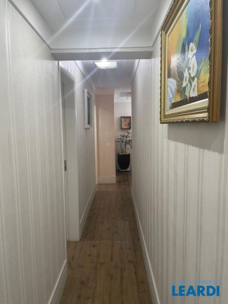 Imagem Apartamento com 3 Quartos à Venda, 114 m² em Centro - Santo André Imagem Apartamento com 3 Quartos à Venda, 114 m² em Centro - Santo André