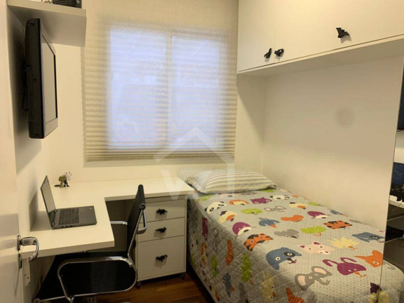 Imagem Apartamento com 3 Quartos à Venda, 179 m² em Vila Andrade - São Paulo