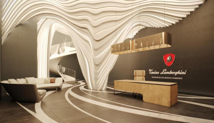Imagem Apartamento com 4 Quartos à Venda, 335 m² em Centro - Balneário Camboriú