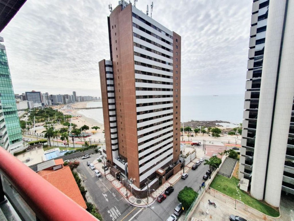 Imagem Apartamento com 4 Quartos à Venda, 330 m² em Meireles - Fortaleza