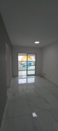 Imagem Apartamento com 2 Quartos à Venda, 67 m² em José Menino - Santos