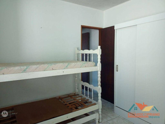 Imagem Apartamento com 1 Quarto à Venda, 36 m² em Massaguaçu - Caraguatatuba