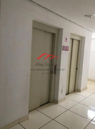 Imagem Apartamento com 2 Quartos à Venda, 57 m² em Jardim Das Colinas - Hortolândia Imagem Apartamento com 2 Quartos à Venda, 57 m² em Jardim Das Colinas - Hortolândia