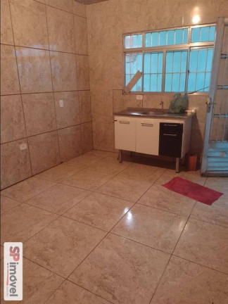 Imagem Casa com 2 Quartos para Alugar, 80 m² em Parque Boturussu - São Paulo Imagem Casa com 2 Quartos para Alugar, 80 m² em Parque Boturussu - São Paulo