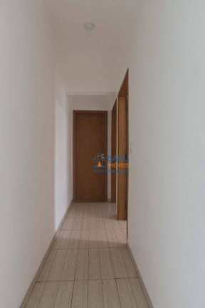 Imagem Apartamento com 2 Quartos à Venda, 57 m² em Chora Menino - São Paulo Imagem Apartamento com 2 Quartos à Venda, 57 m² em Chora Menino - São Paulo
