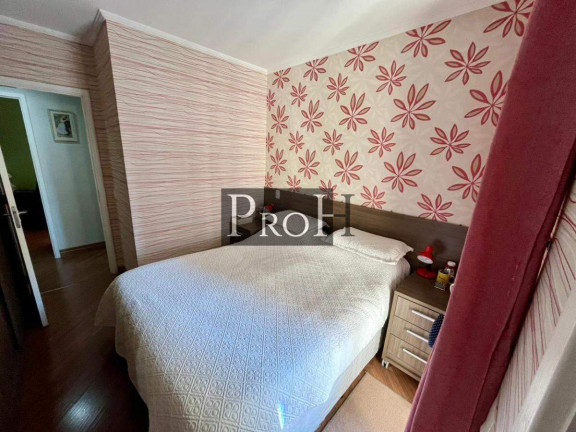 Imagem Apartamento com 3 Quartos à Venda, 97 m² em Centro - Santo André Imagem Apartamento com 3 Quartos à Venda, 97 m² em Centro - Santo André