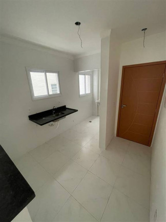 Imagem Apartamento com 1 Quarto à Venda, 54 m² em Guilhermina - Praia Grande
