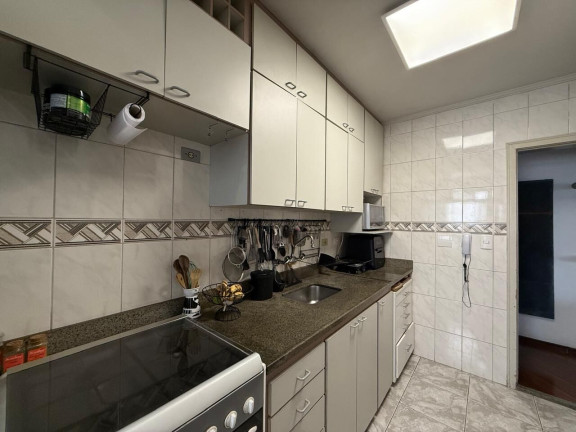 Imagem Apartamento com 4 Quartos à Venda, 93 m² em Rudge Ramos - São Bernardo Do Campo
