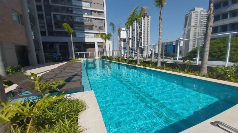 Imagem Apartamento com 2 Quartos à Venda, 69 m² em Brooklin - São Paulo Imagem Apartamento com 2 Quartos à Venda, 69 m² em Brooklin - São Paulo