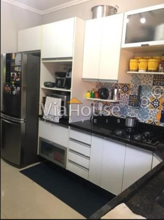 Imagem Casa com 2 Quartos à Venda, 160 m² em Jardim Jose Figueira - Ribeirão Preto