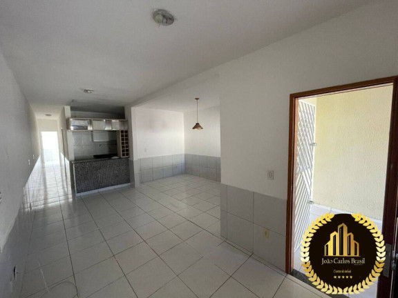 Imagem Casa com 2 Quartos à Venda, 150 m² em Vereda Tropical - Eusébio