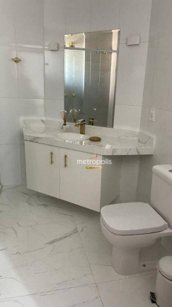 Imagem Apartamento com 3 Quartos à Venda, 207 m² em Barcelona - São Caetano Do Sul