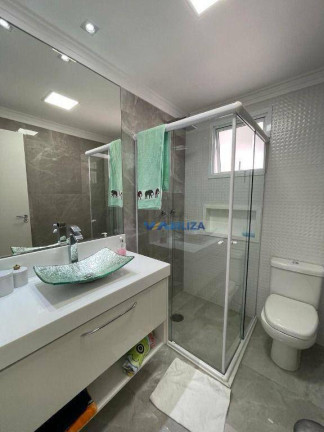 Imagem Cobertura com 3 Quartos à Venda, 204 m² em Vila Leonor - Guarulhos Imagem Cobertura com 3 Quartos à Venda, 204 m² em Vila Leonor - Guarulhos
