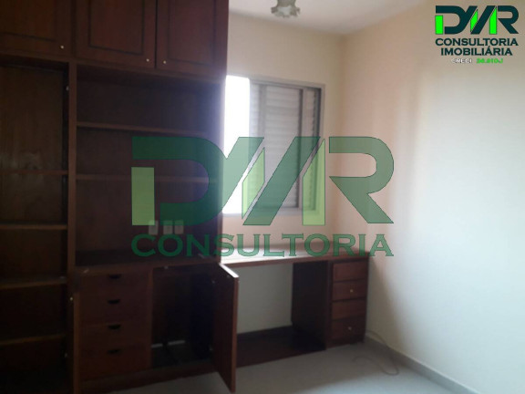Imagem Apartamento com 2 Quartos para Alugar, 69 m² em Centro - Taubaté