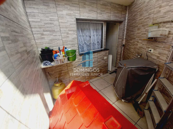 Imagem Casa com 2 Quartos à Venda, 65 m² em Itaquera - São Paulo Imagem Casa com 2 Quartos à Venda, 65 m² em Itaquera - São Paulo