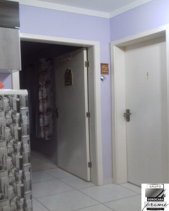 Imagem Kitnet com 1 Quarto à Venda, 32 m² em Wanel Vile V - Sorocaba Imagem Kitnet com 1 Quarto à Venda, 32 m² em Wanel Vile V - Sorocaba