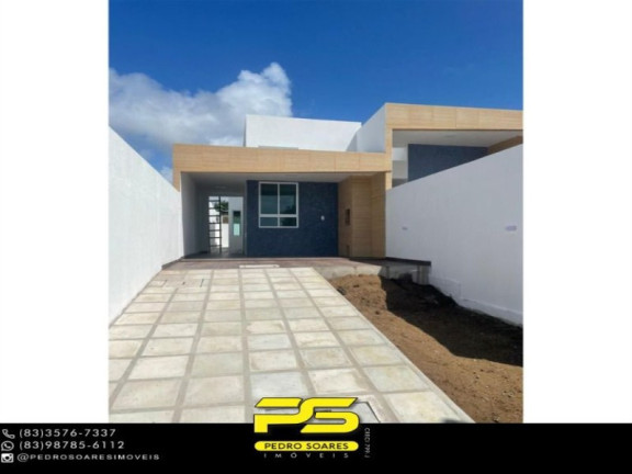 Imagem Casa com 2 Quartos à Venda, 74 m² em Jacumã - Conde Imagem Casa com 2 Quartos à Venda, 74 m² em Jacumã - Conde