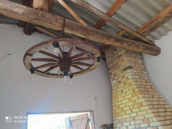 Imagem Chácara com 4 Quartos à Venda, 10.000 m² em Fiuza - Viamão