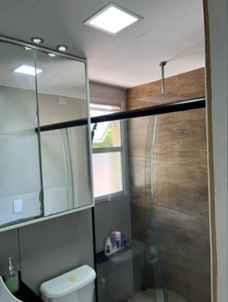 Imagem Apartamento com 3 Quartos à Venda, 60 m² em Centro - Osasco