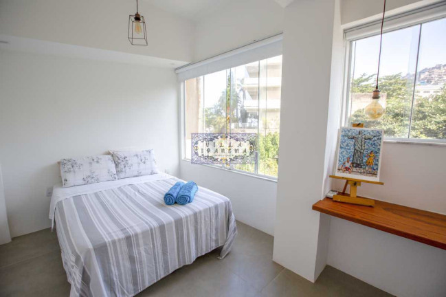 Imagem Apartamento com 2 Quartos à Venda, 90 m² em Vidigal - Rio De Janeiro Imagem Apartamento com 2 Quartos à Venda, 90 m² em Vidigal - Rio De Janeiro