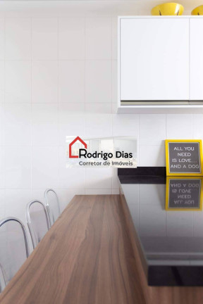 Imagem Apartamento com 3 Quartos à Venda, 163 m² em Jardim São Bento - Jundiaí