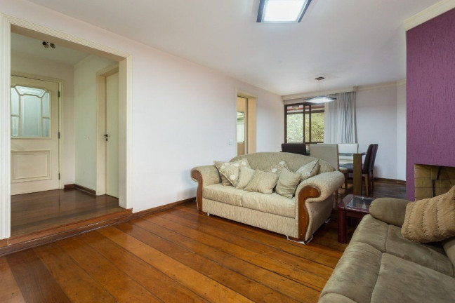 Imagem Apartamento com 3 Quartos à Venda, 165 m² em Perdizes - São Paulo