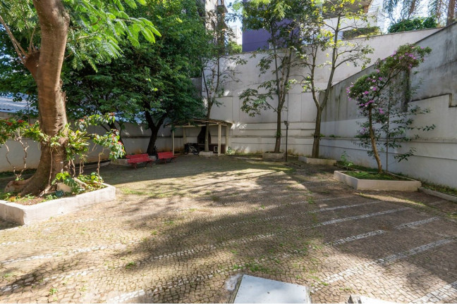 Imagem Imóvel com 2 Quartos à Venda, 54 m² em Vila Madalena - São Paulo Imagem Imóvel com 2 Quartos à Venda, 54 m² em Vila Madalena - São Paulo