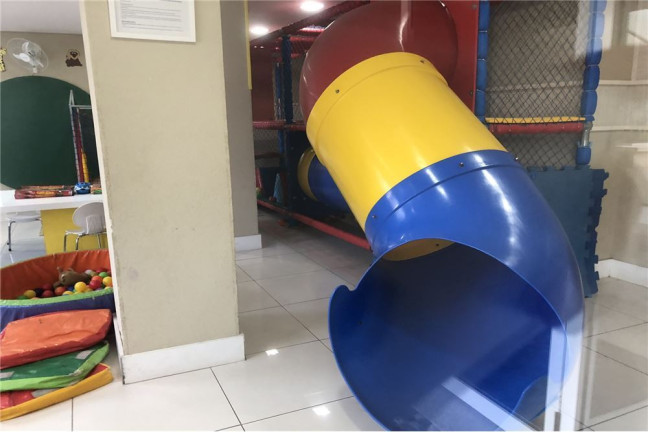 Imagem Apartamento com 3 Quartos à Venda, 63 m² em Vila Santa Clara - São Paulo