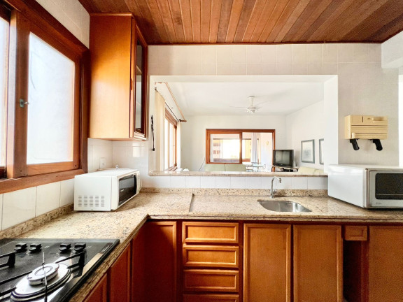 Imagem Apartamento com 3 Quartos à Venda, 104 m² em Zona Nova - Capão Da Canoa
