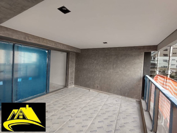 Imagem Apartamento com 3 Quartos à Venda, 145 m² em Jardim Paulista - São Paulo