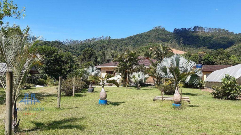 Chácara com 2 Quartos à Venda, 13.452 m² em Rio Farias - Antônio Carlos