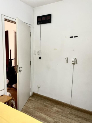 Imagem Imóvel com 1 Quarto à Venda, 39 m² em Centro - São Vicente Imagem Imóvel com 1 Quarto à Venda, 39 m² em Centro - São Vicente