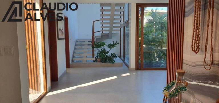 Imagem Casa de Condomínio com 4 Quartos à Venda, 435 m² em Praia Do Forte - Mata De São João Imagem Casa de Condomínio com 4 Quartos à Venda, 435 m² em Praia Do Forte - Mata De São João