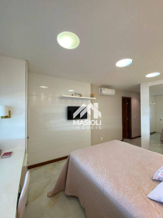 Imagem Apartamento com 4 Quartos à Venda, 220 m² em Praia Da Costa - Vila Velha