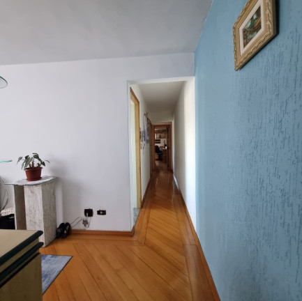 Imagem Imóvel com 2 Quartos à Venda, 54 m² em Assunção - São Bernardo Do Campo Imagem Imóvel com 2 Quartos à Venda, 54 m² em Assunção - São Bernardo Do Campo