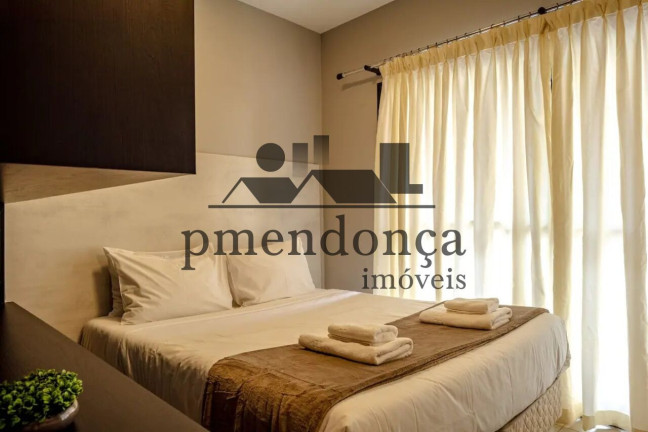 Imagem Apartamento com 1 Quarto à Venda, 30 m² em Bela Vista - São Paulo Imagem Apartamento com 1 Quarto à Venda, 30 m² em Bela Vista - São Paulo