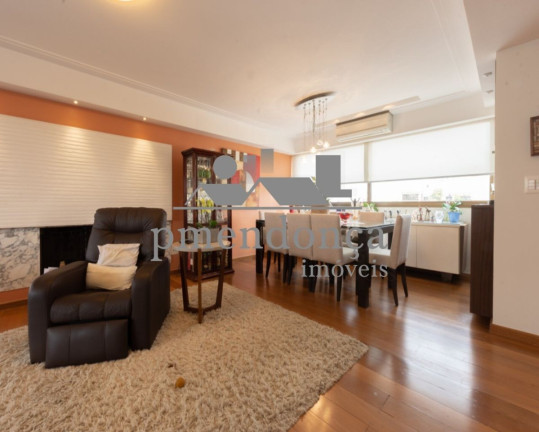 Imagem Apartamento com 4 Quartos à Venda, 240 m² em Perdizes - São Paulo Imagem Apartamento com 4 Quartos à Venda, 240 m² em Perdizes - São Paulo