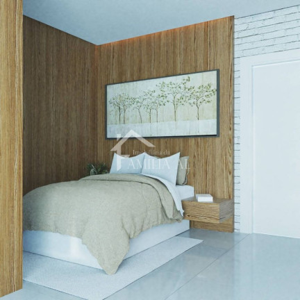 Imagem Apartamento com 1 Quarto à Venda, 45 m² em Saguaçu - Joinville Imagem Apartamento com 1 Quarto à Venda, 45 m² em Saguaçu - Joinville