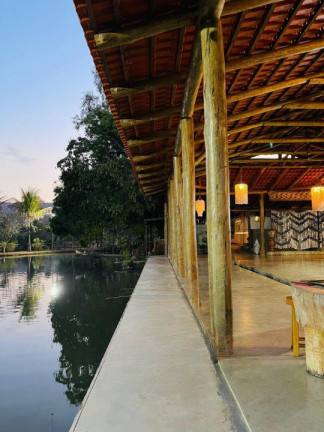 Imagem Fazenda à Venda, 1 m² em Zona Rural - Ipameri Imagem Fazenda à Venda, 1 m² em Zona Rural - Ipameri