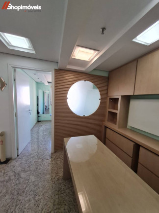 Imagem Sala Comercial à Venda, 40 m² em Vila Olímpia - São Paulo