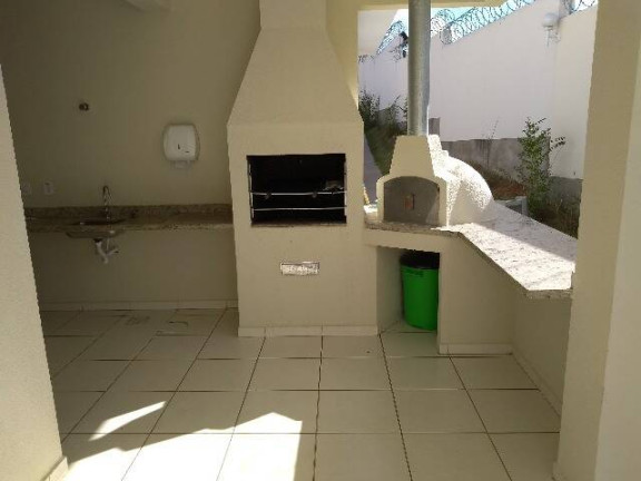 Imagem Apartamento com 2 Quartos à Venda ou Locação, 50 m² em Vila Haro - Sorocaba