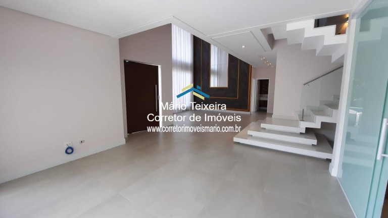 Imagem Casa de Condomínio com 4 Quartos à Venda, 460 m² em Urbanova - São José Dos Campos Imagem Casa de Condomínio com 4 Quartos à Venda, 460 m² em Urbanova - São José Dos Campos