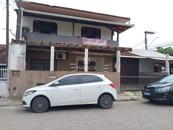 Imagem Casa com 3 Quartos à Venda, 190 m² em São Cristóvão - Barra Velha Imagem Casa com 3 Quartos à Venda, 190 m² em São Cristóvão - Barra Velha