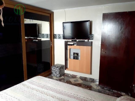 Imagem Casa com 3 Quartos à Venda, 170 m² em Metalúrgicos - Osasco Imagem Casa com 3 Quartos à Venda, 170 m² em Metalúrgicos - Osasco