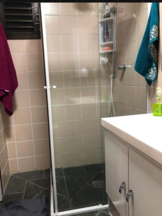 Imagem Apartamento com 2 Quartos à Venda, 61 m² em Itaguá - Ubatuba